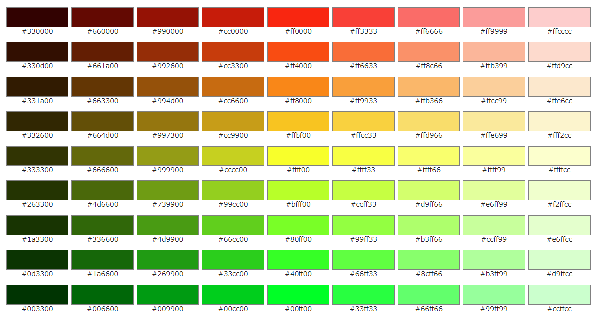 Selecolor：RGB Color Palette, Color Picker, Scheme Generator